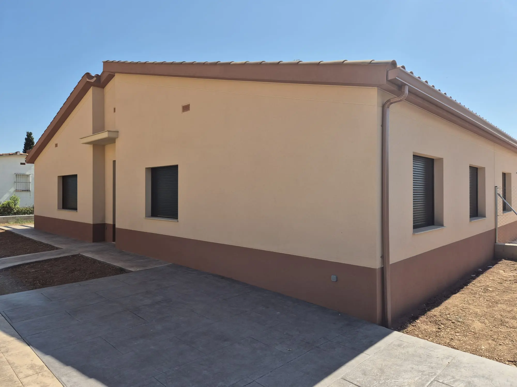 Terreno en Collbató