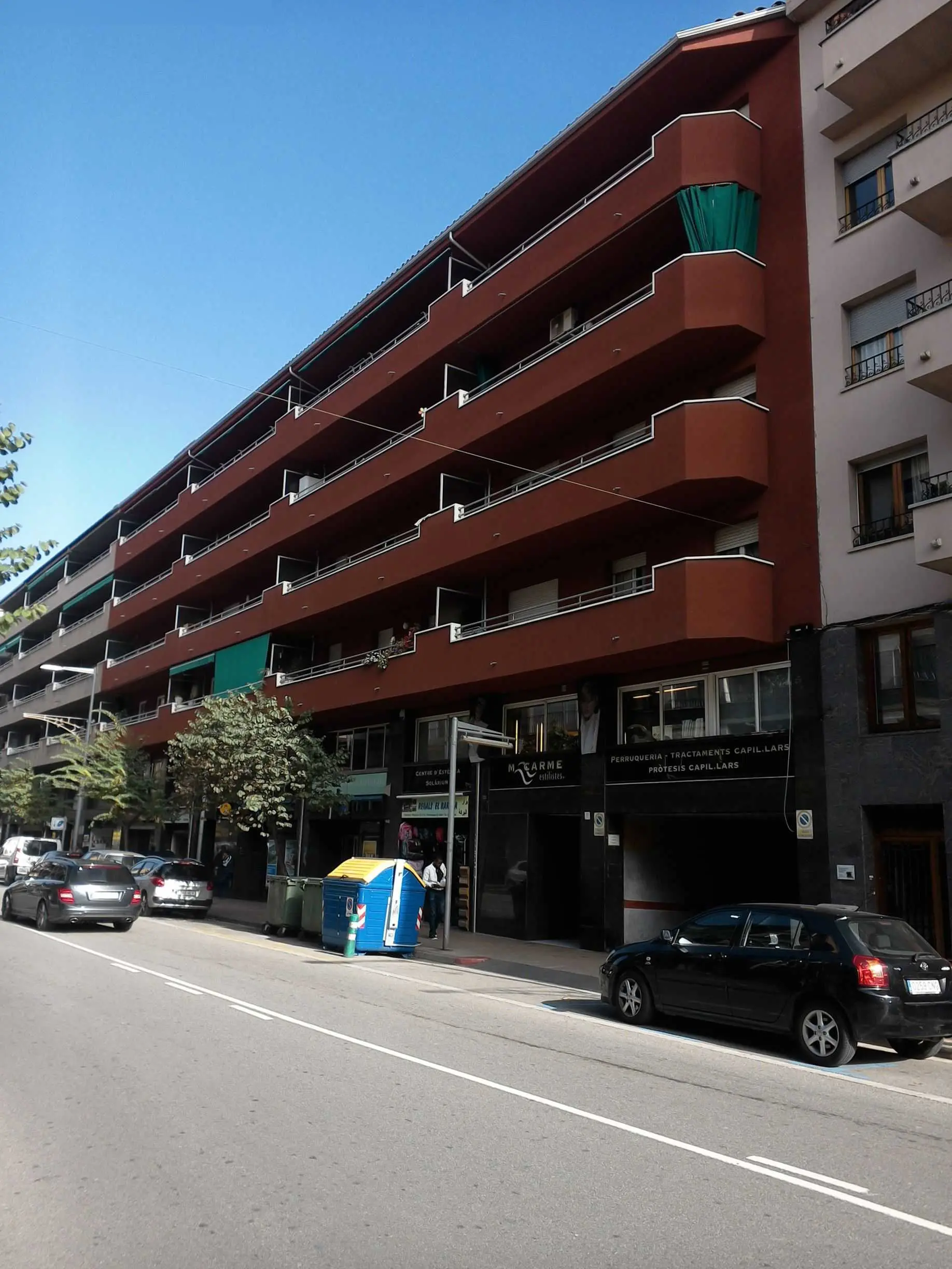 Vivienda en Vic