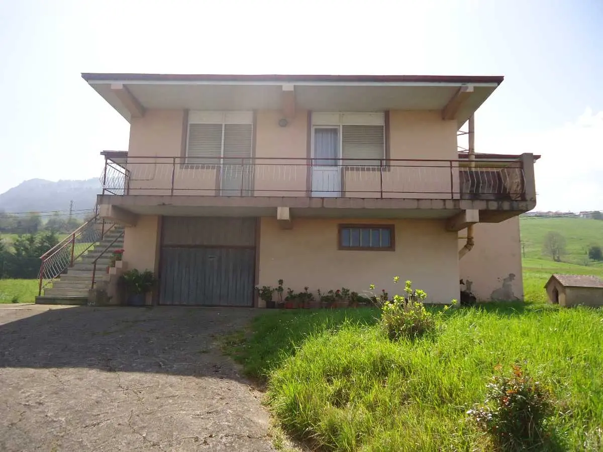 Vivienda en Medio Cudeyo