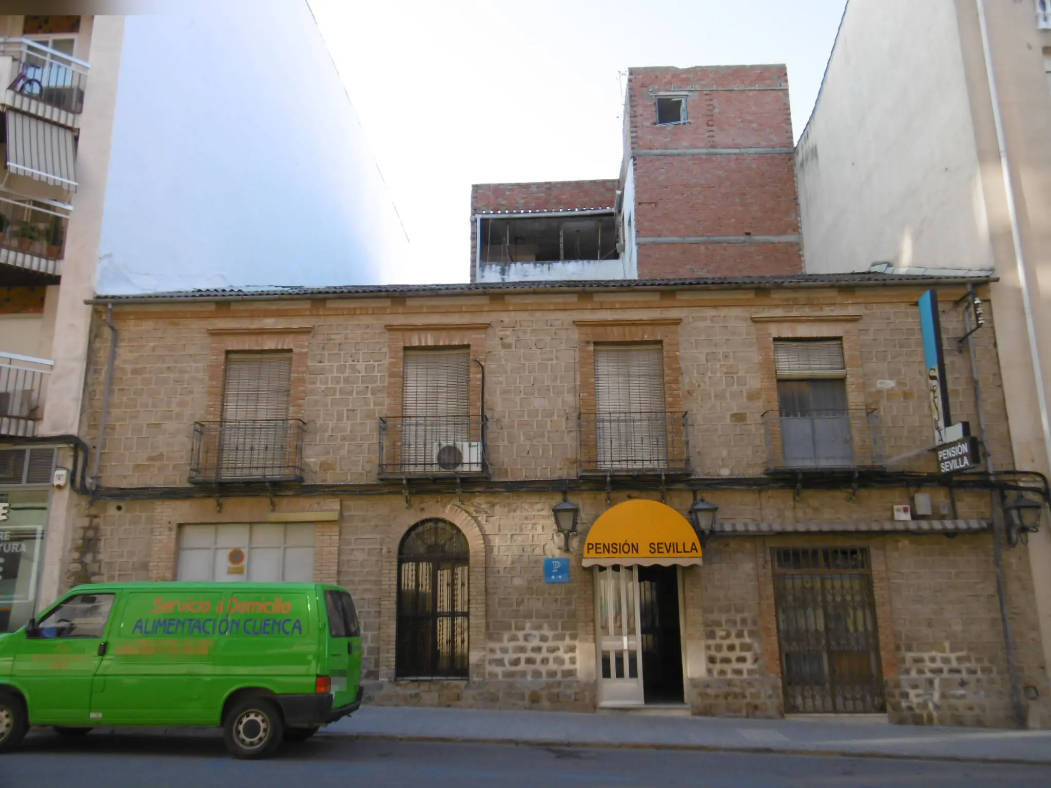 Local en Úbeda