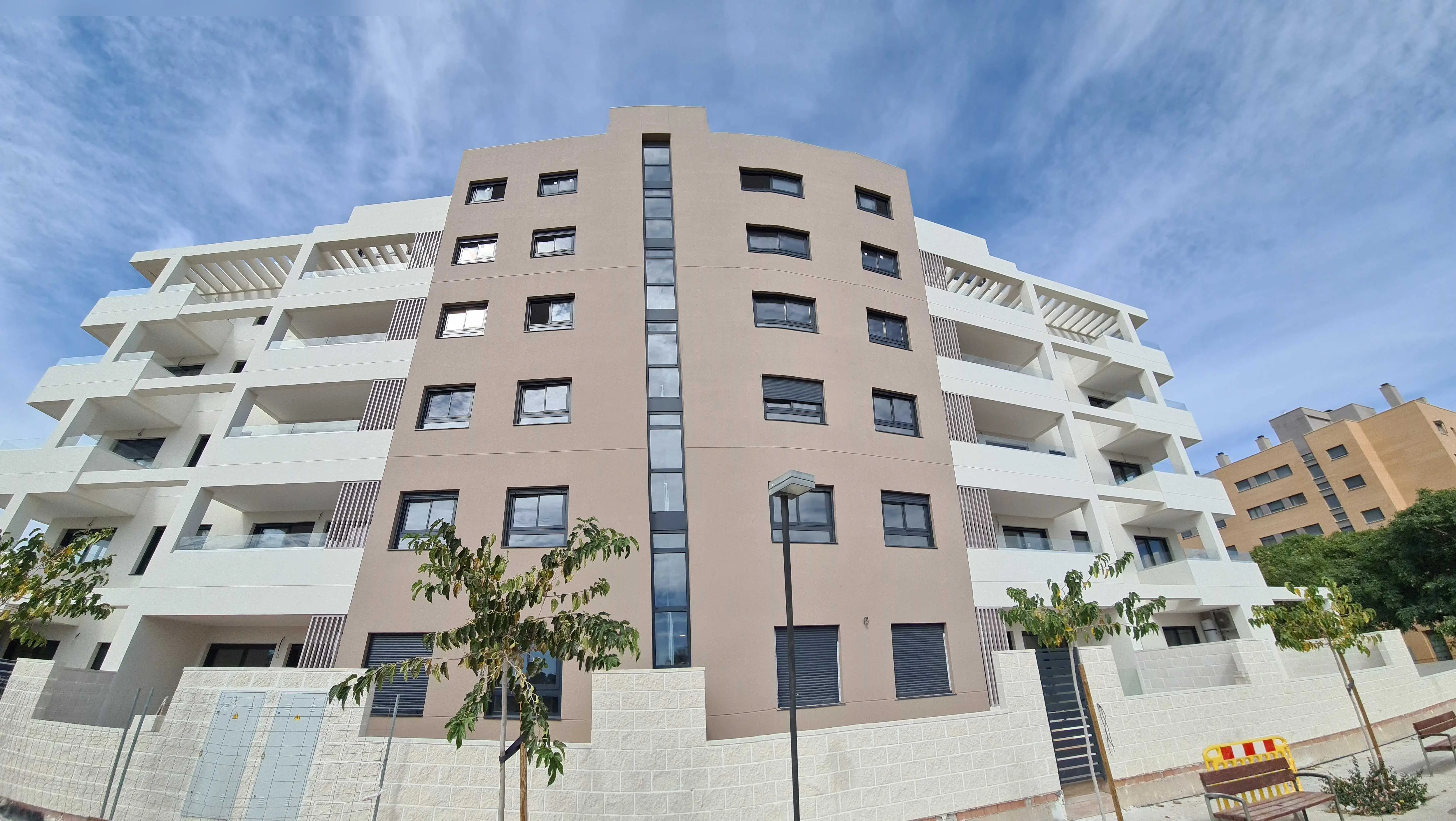 Terreno en San Juan de Alicante