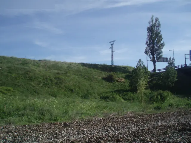 Finca rústica en Burgos