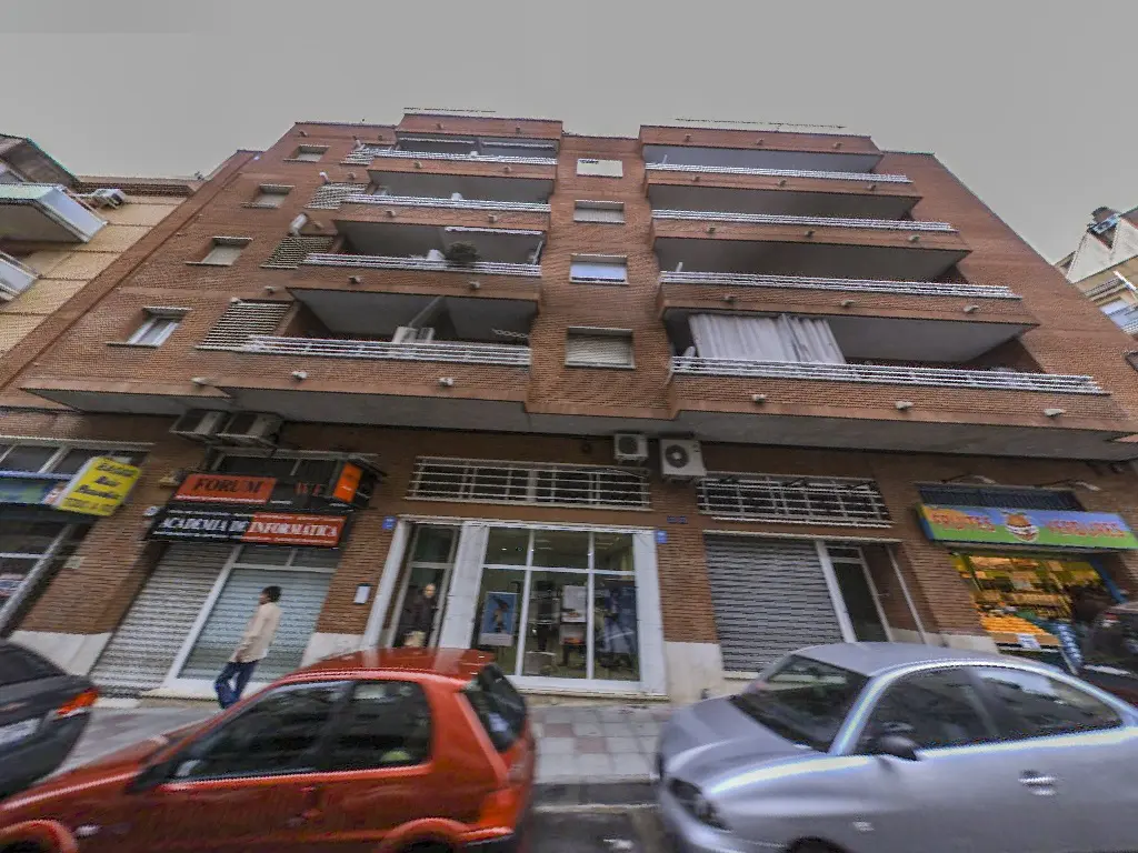 Local en El Vendrell