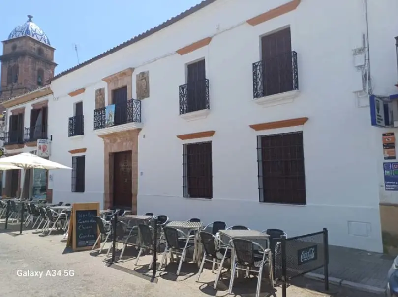 Vivienda en Villa del Río