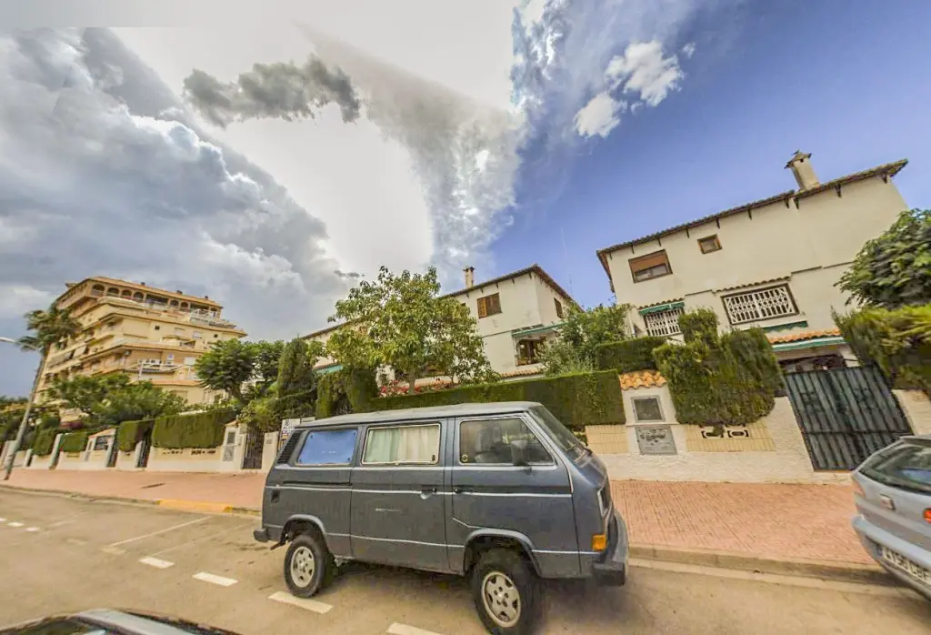 Garaje en Gandia