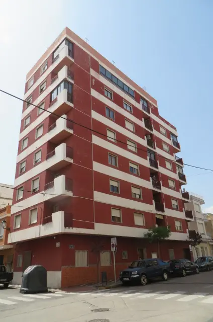 Vivienda en Xeraco