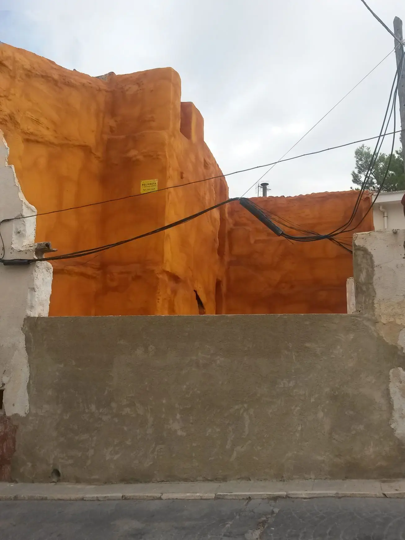 Vivienda en Albaida