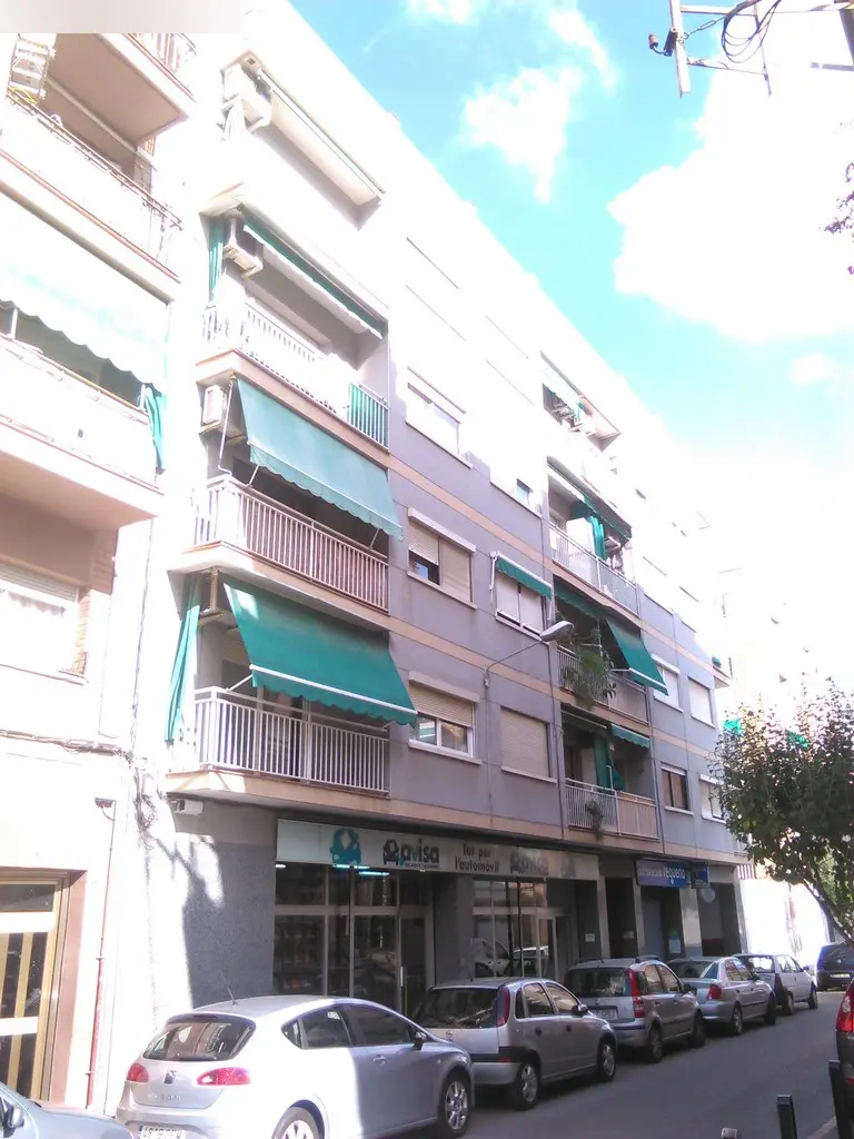 Vivienda en Sant Joan Despí