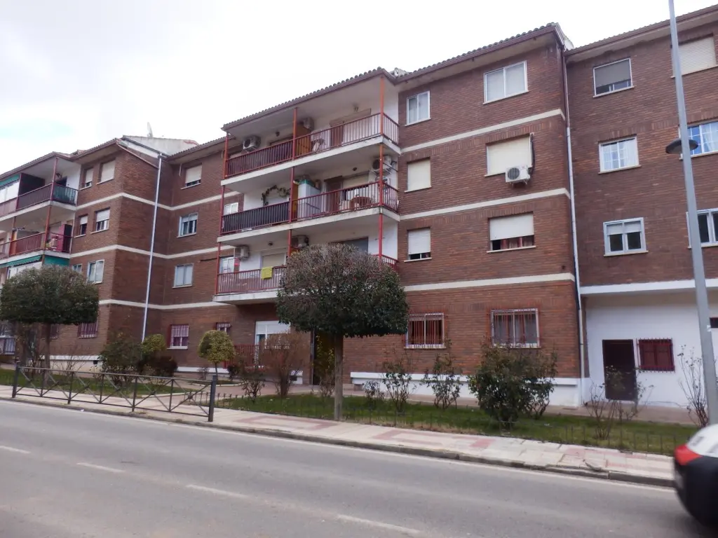 Vivienda en Chiloeches