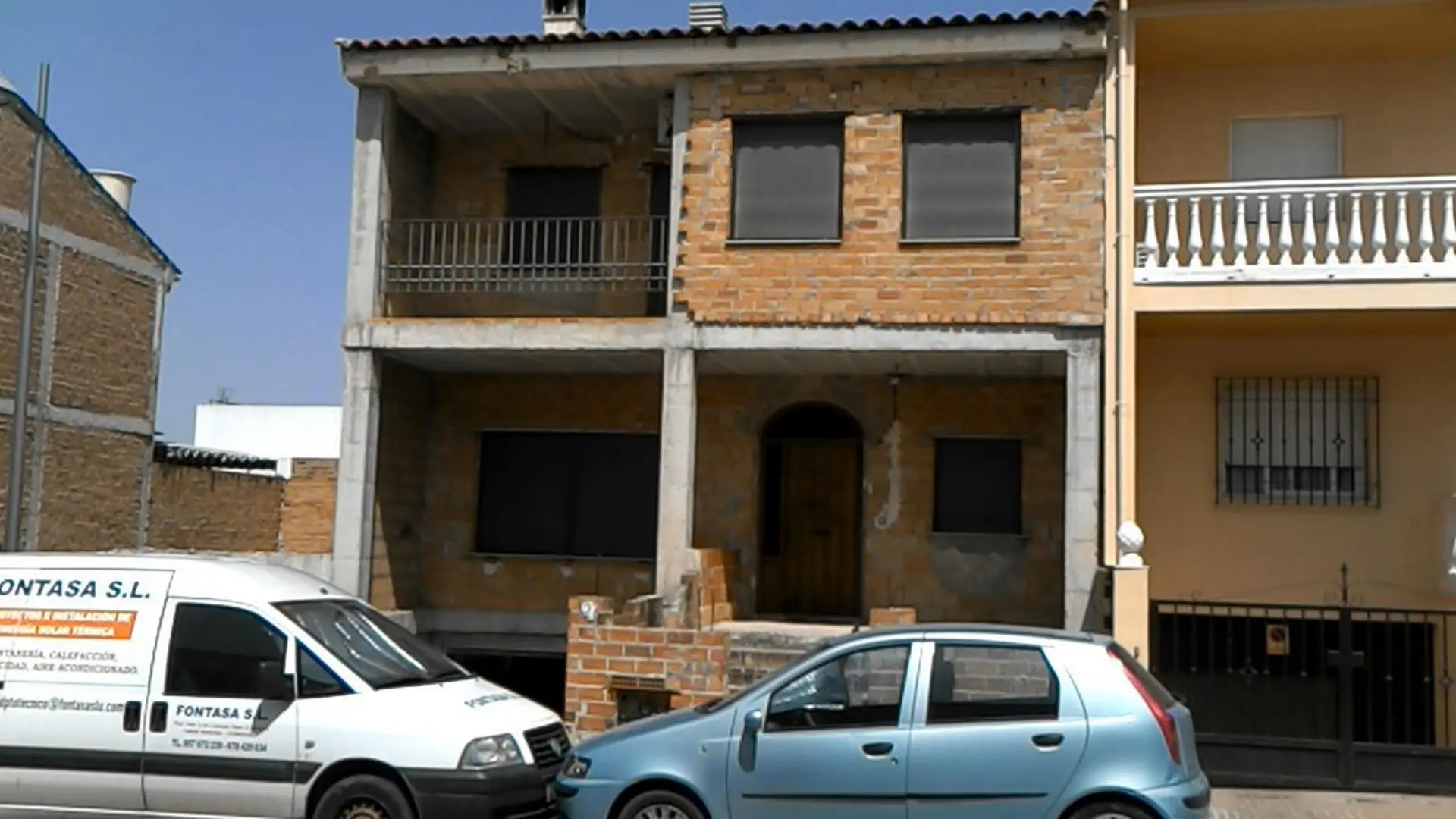Vivienda en Baena