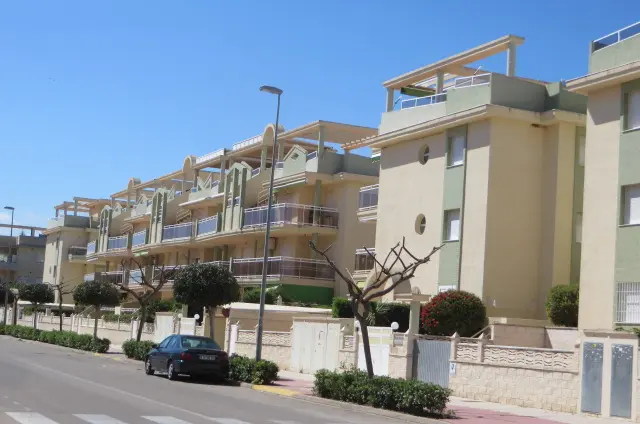 Vivienda en Xeraco