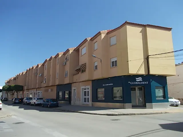 Vivienda en Manzanares