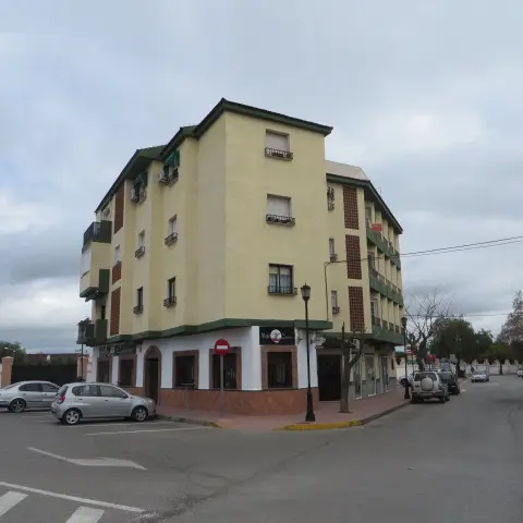 Local en Ronda