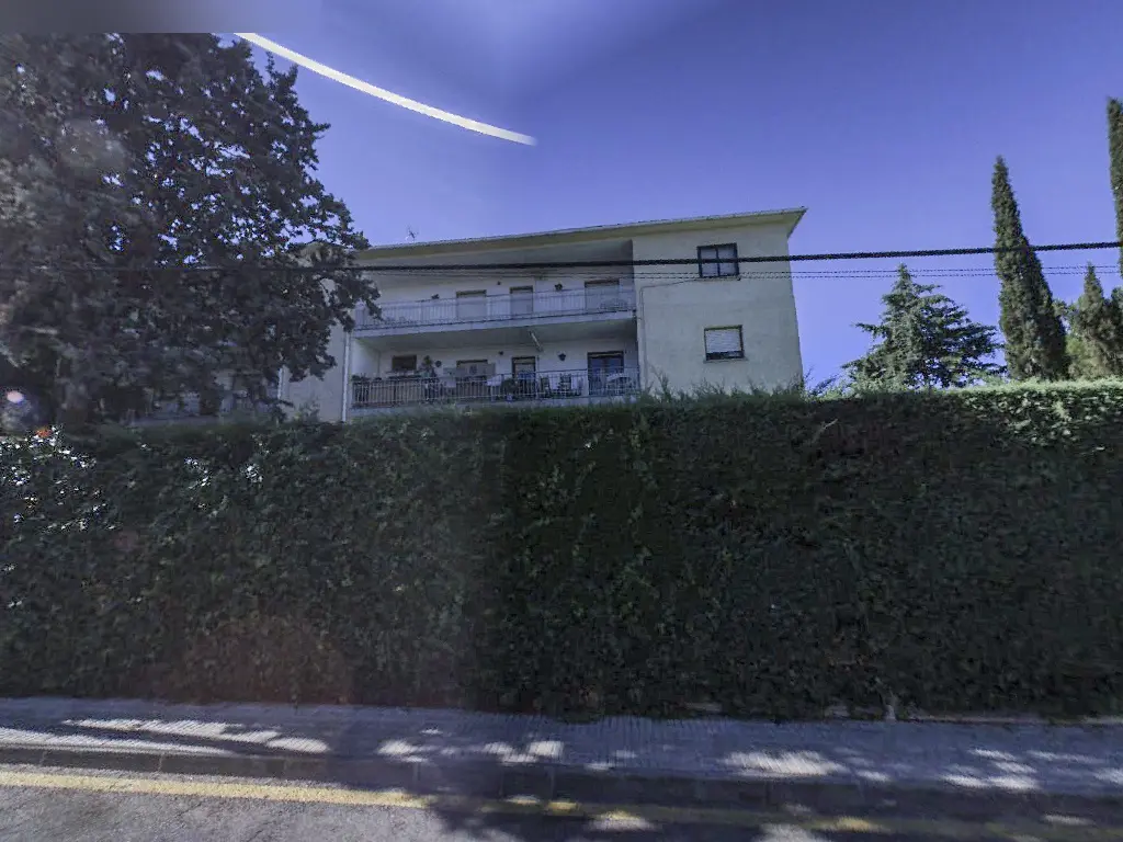Vivienda en Galapagar