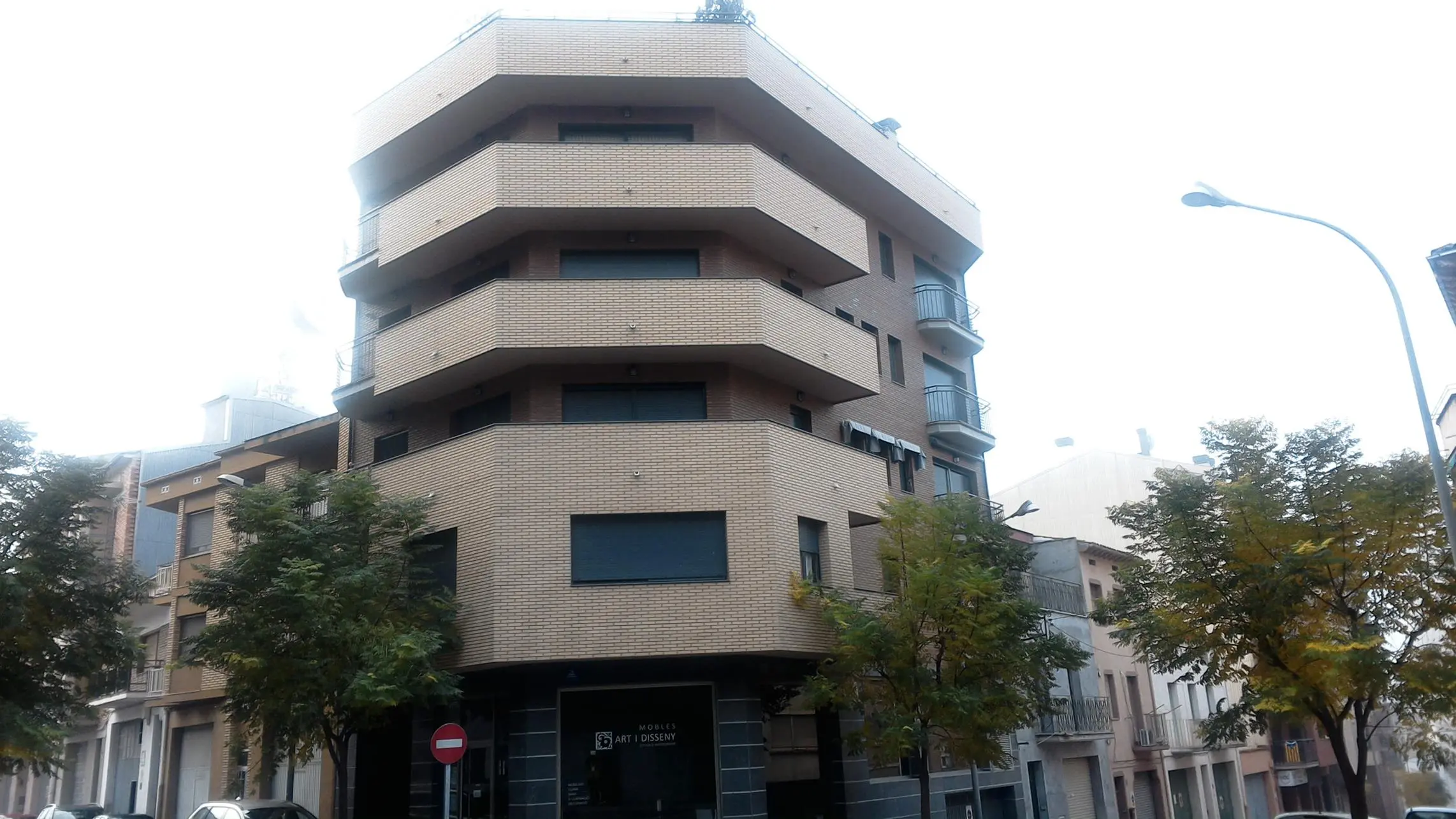 Garaje en Tremp