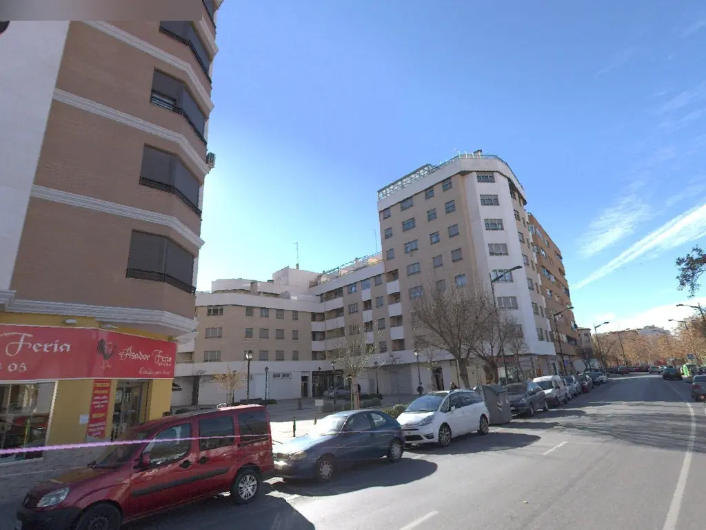 Local en Albacete