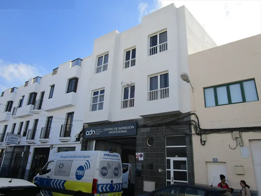 Vivienda en Arrecife