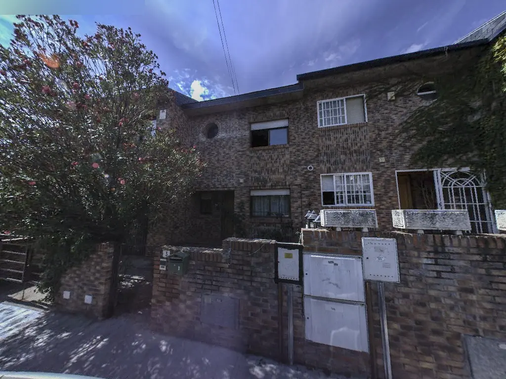 Vivienda en Galapagar