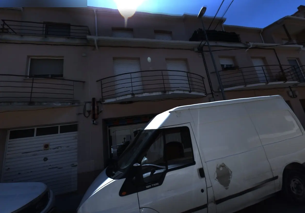 Vivienda en Torrelavit
