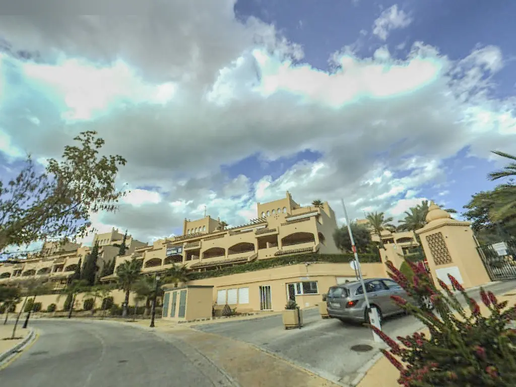 Vivienda en Marbella