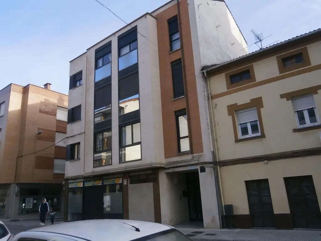 Vivienda en Llanera