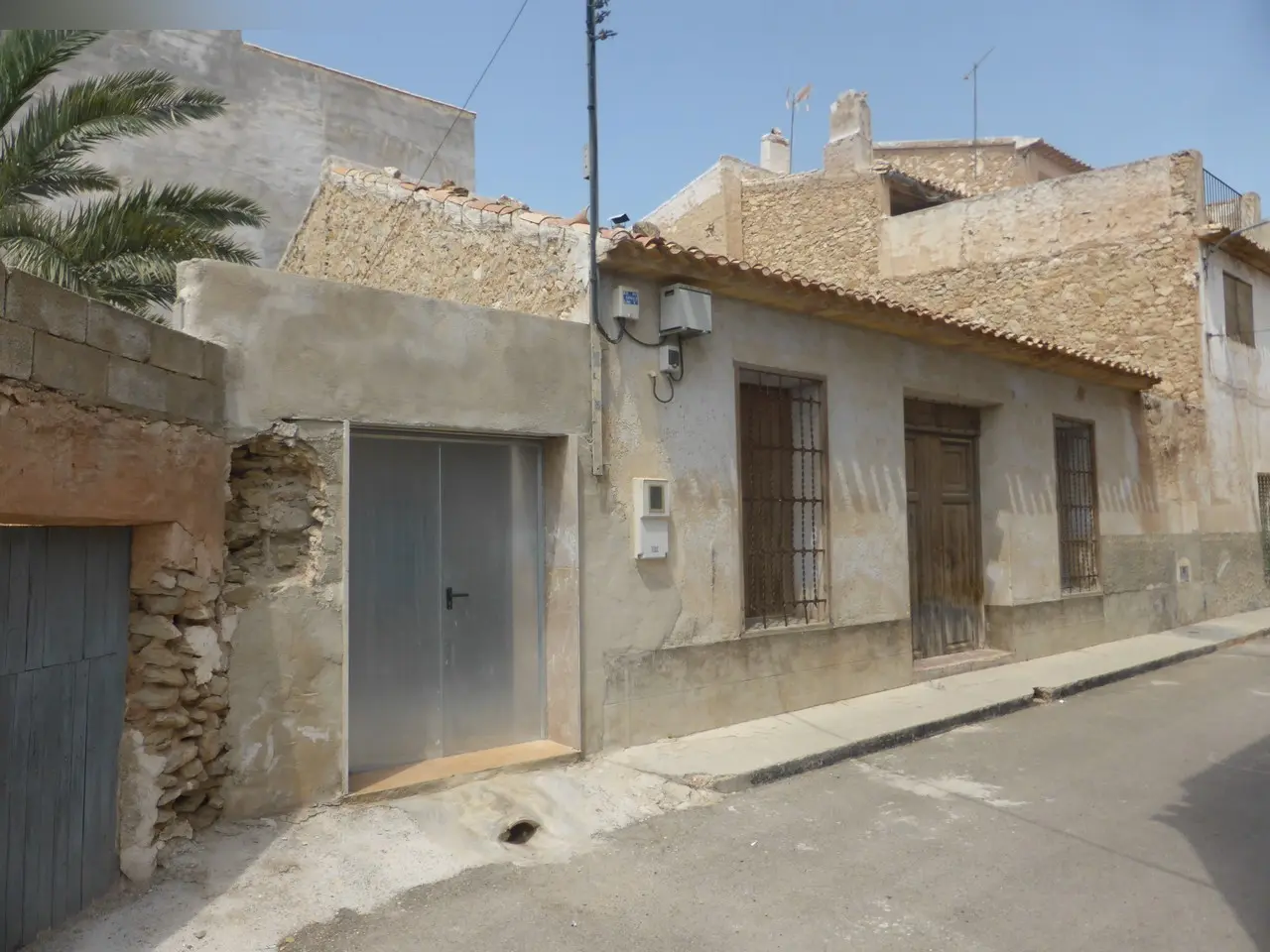 Terreno en Abanilla