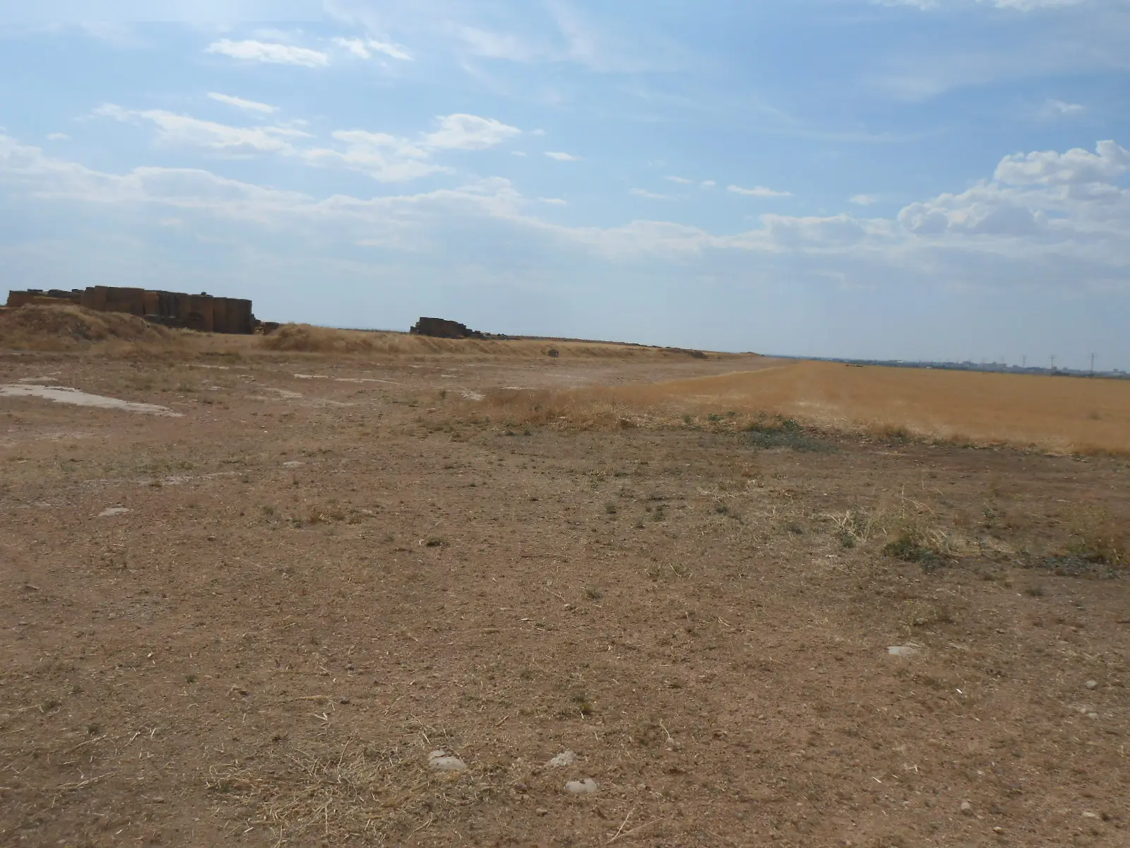 Terreno en Chinchilla de Monte-Aragón