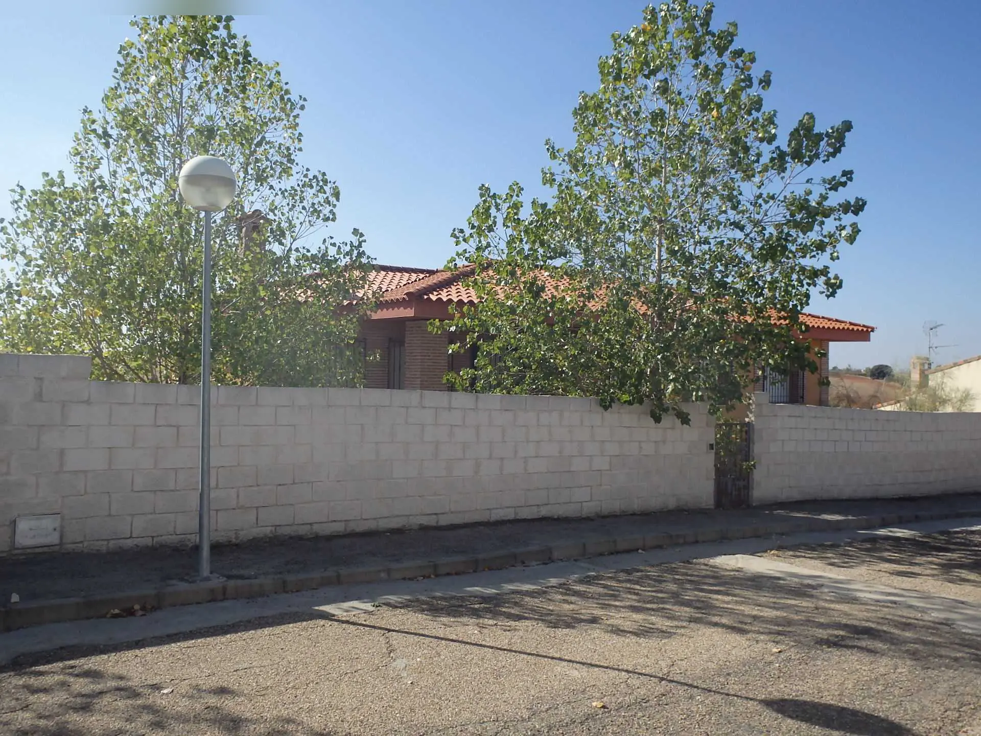 Vivienda en Lucillos