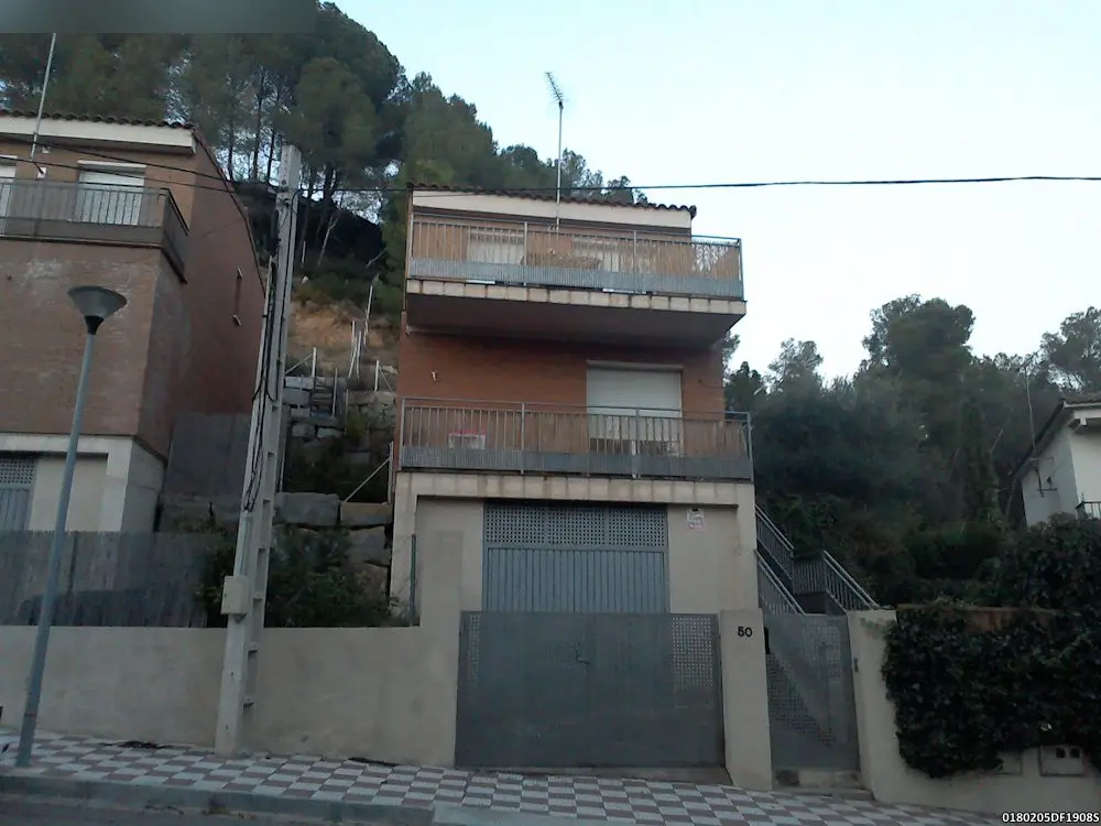 Vivienda en Abrera