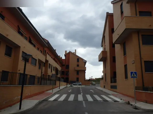 Garaje en Méntrida