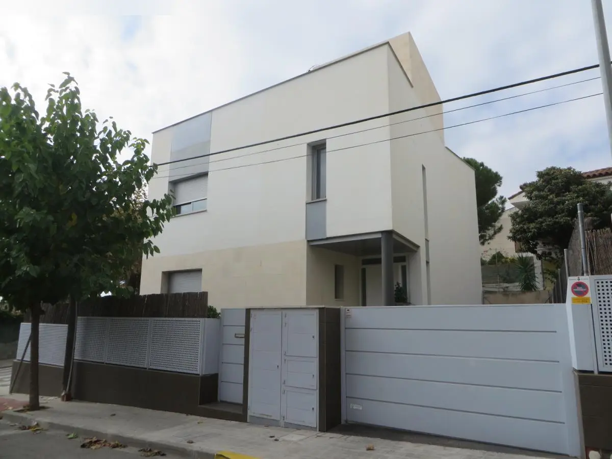 Vivienda en El Masnou