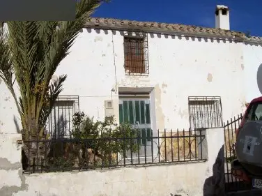 Vivienda en Albox