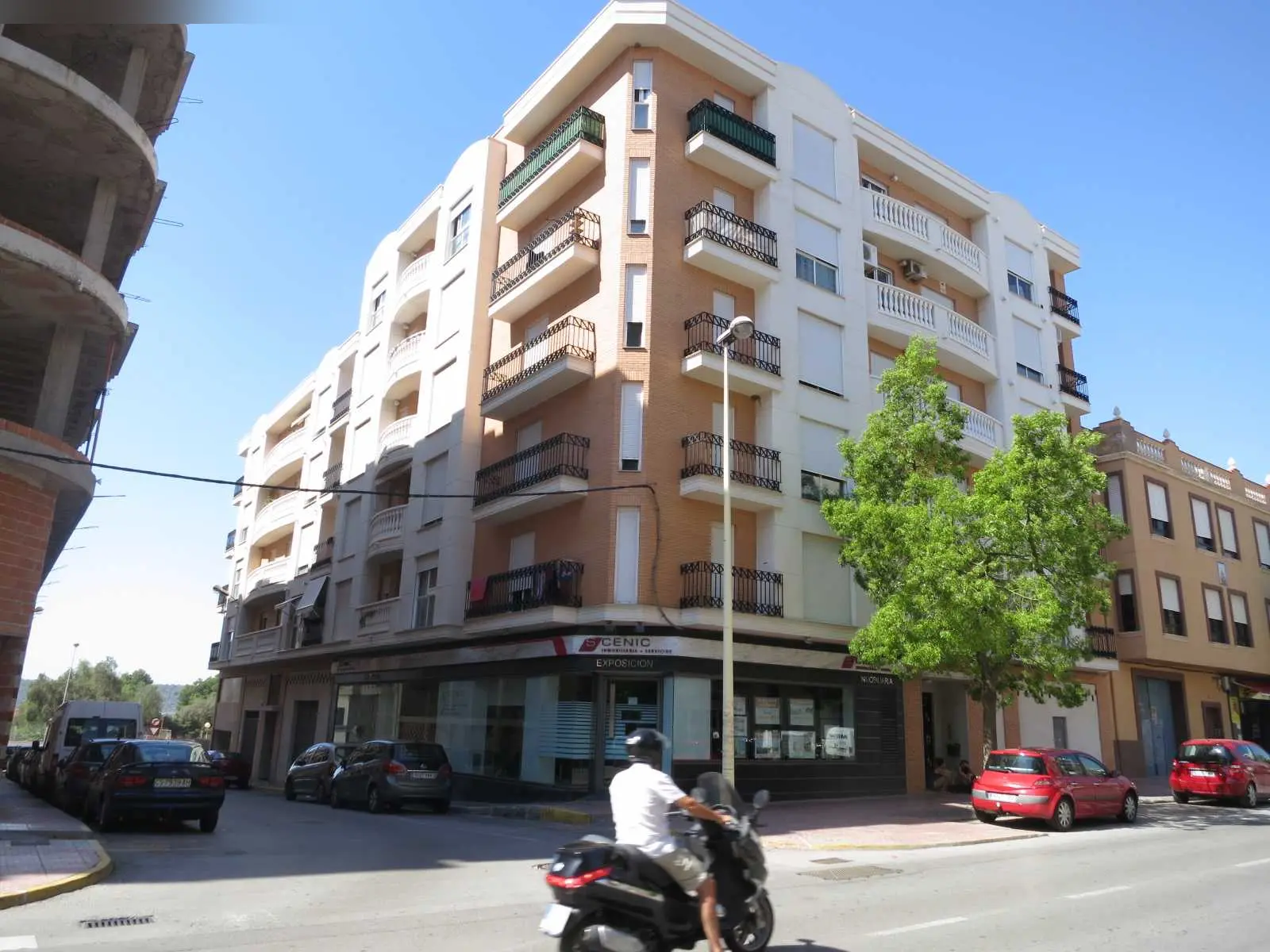 Vivienda en La Vall d'Uixó