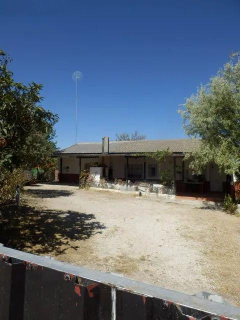 Vivienda en Villarejo de Salvanés