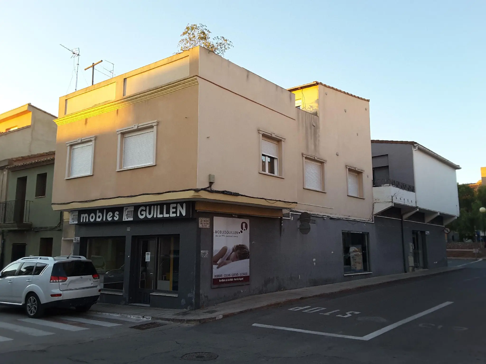 Vivienda en Benifairó de les Valls