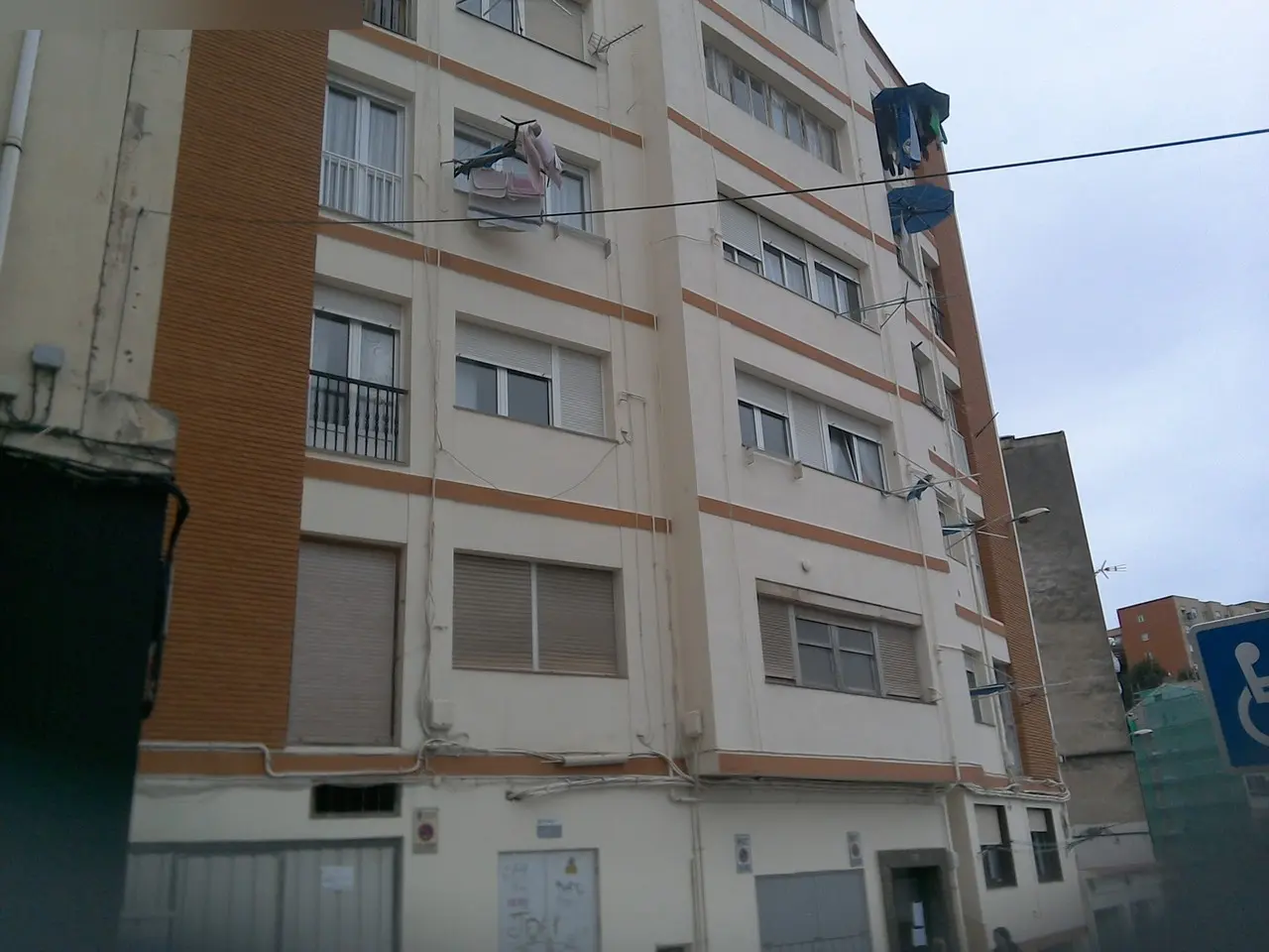 Vivienda en Santander