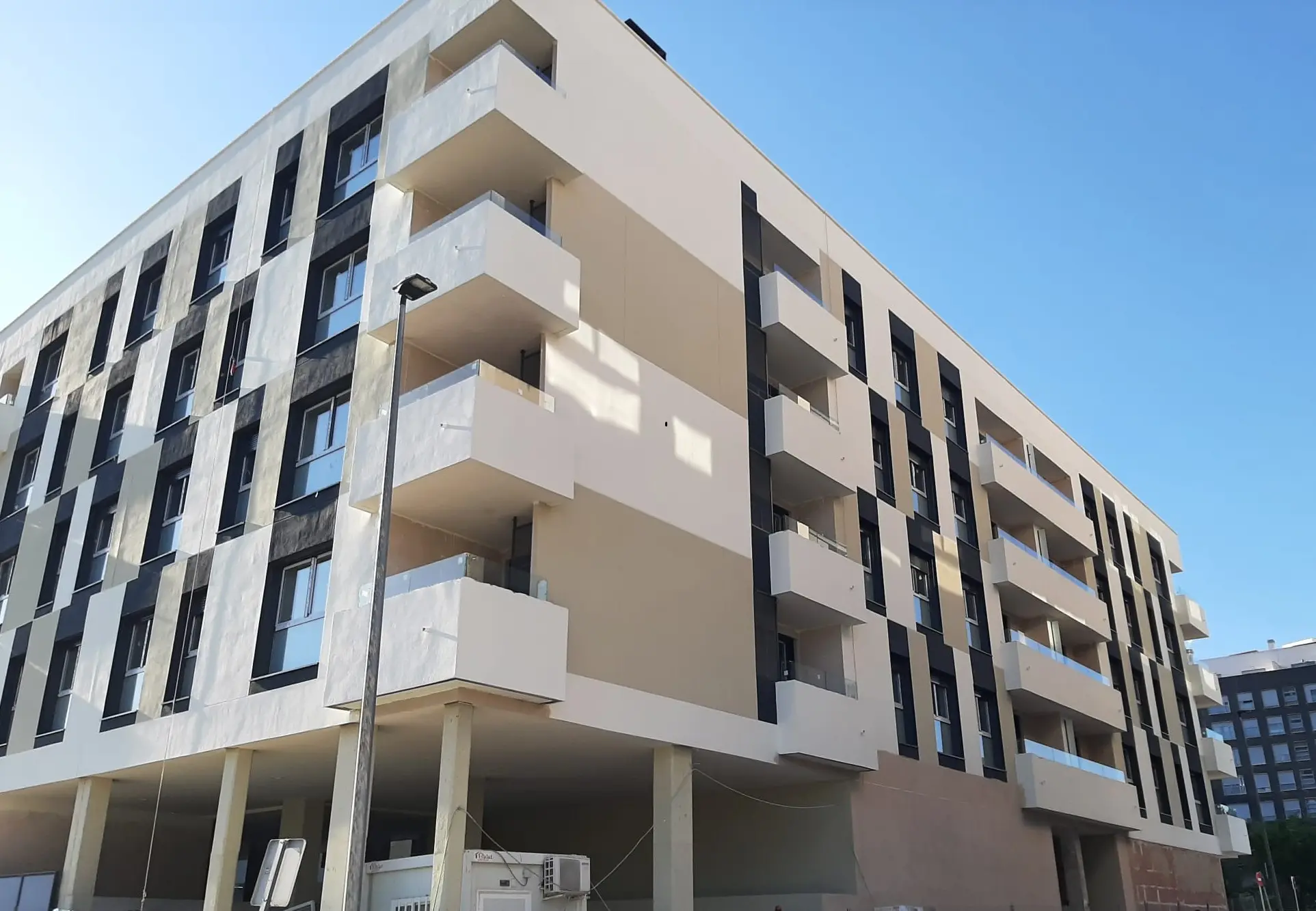 Terreno en Arganda del Rey
