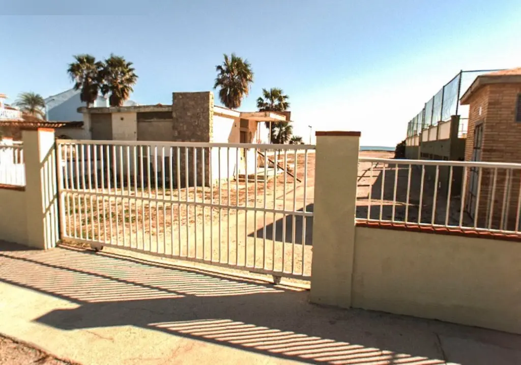 Terreno en Cullera