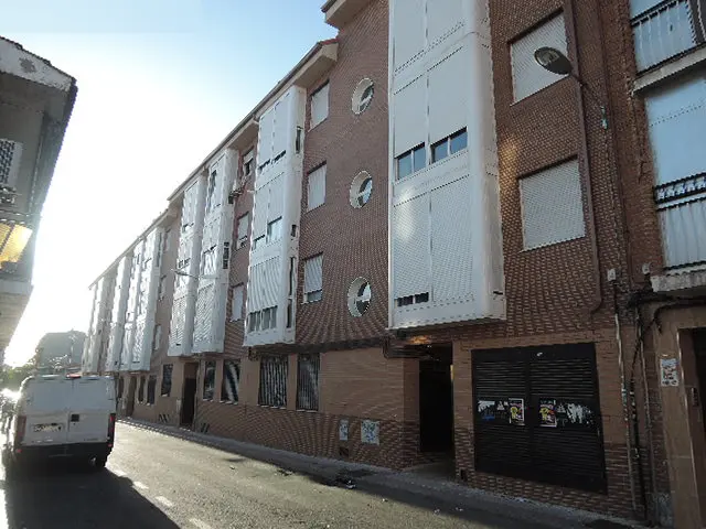 Trastero en Fuenlabrada