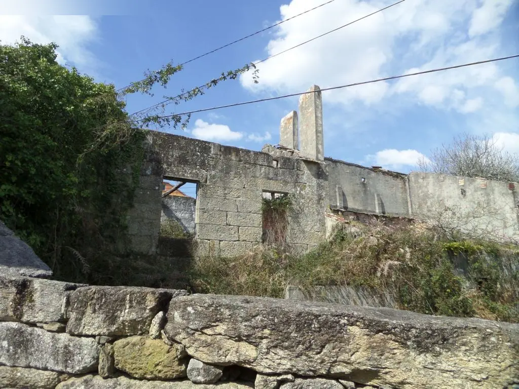 Vivienda en Cangas