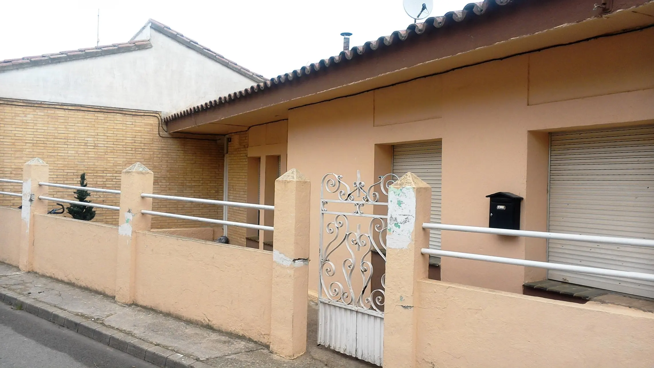 Vivienda en Grañén