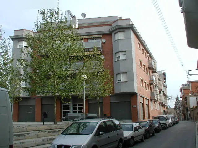 Vivienda en Montcada i Reixac