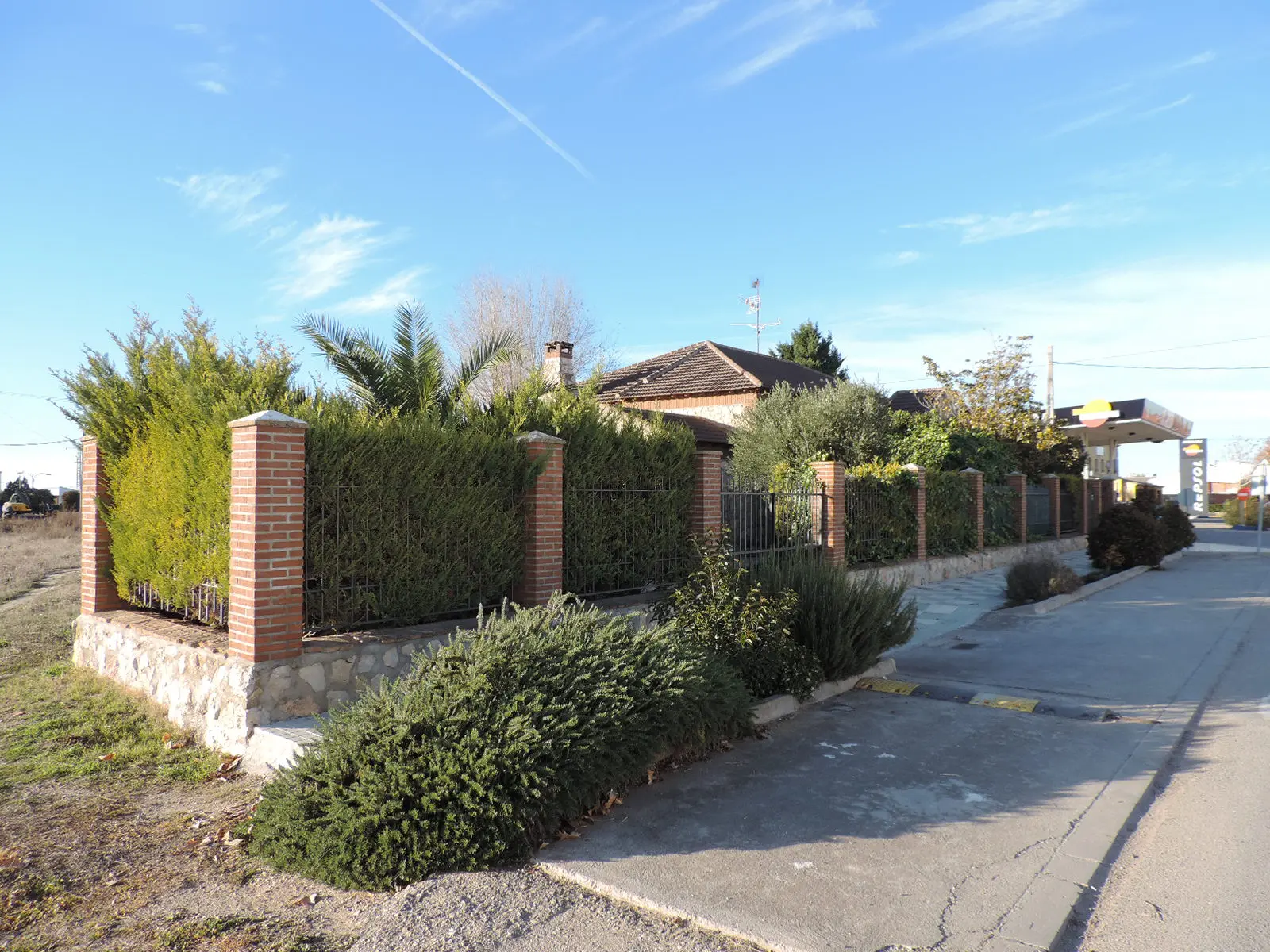 Vivienda en Lillo