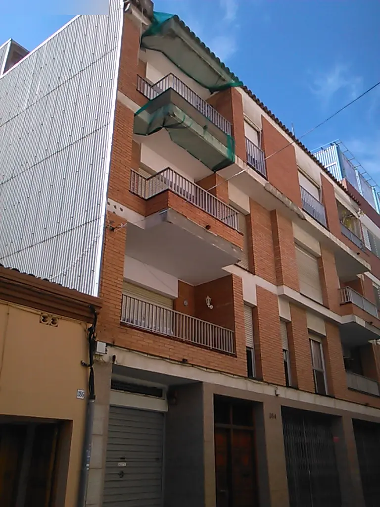 Vivienda en Calella