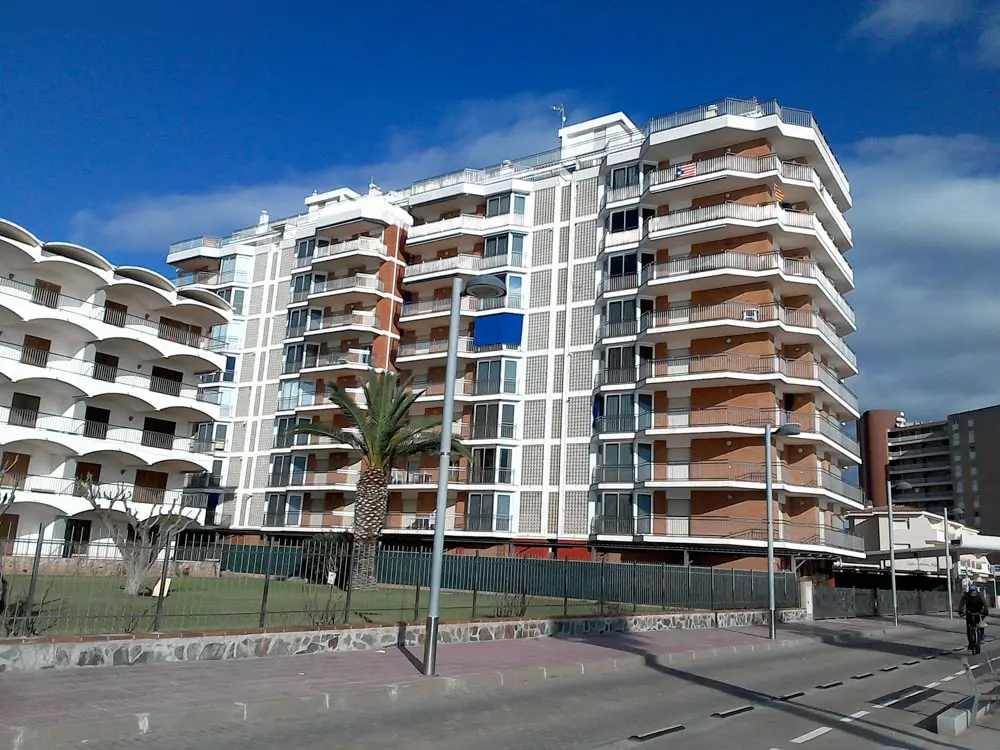 Vivienda en Calonge i Sant Antoni