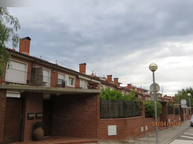 Vivienda en Sant Quirze del Vallès