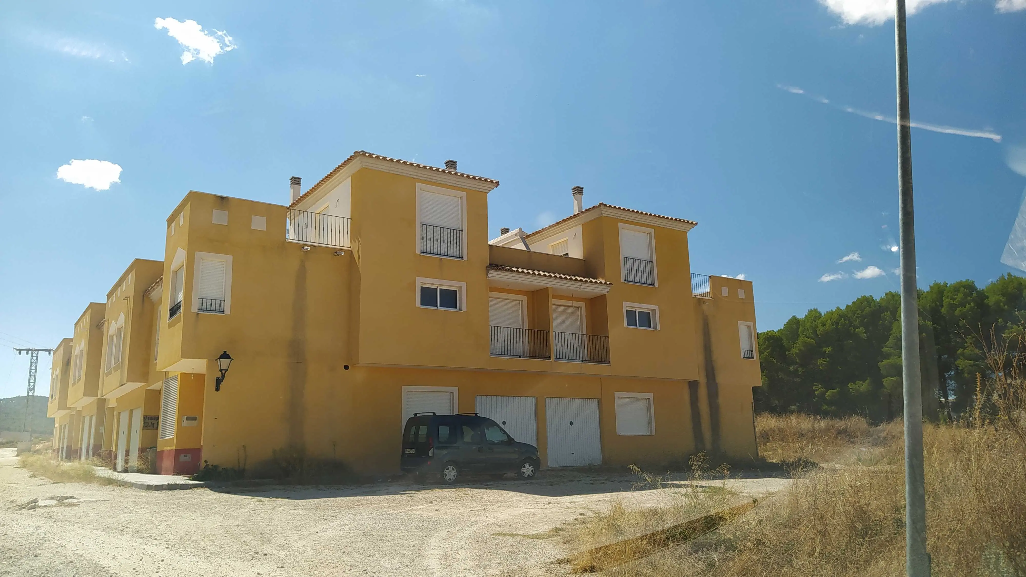 Vivienda en Caravaca de la Cruz