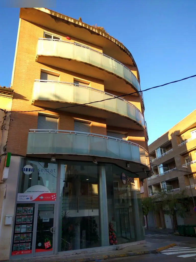Garaje en Tàrrega