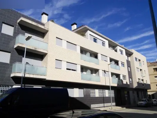 Vivienda en Ulldecona