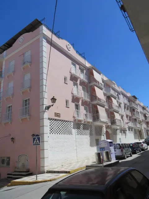 Vivienda en Coín